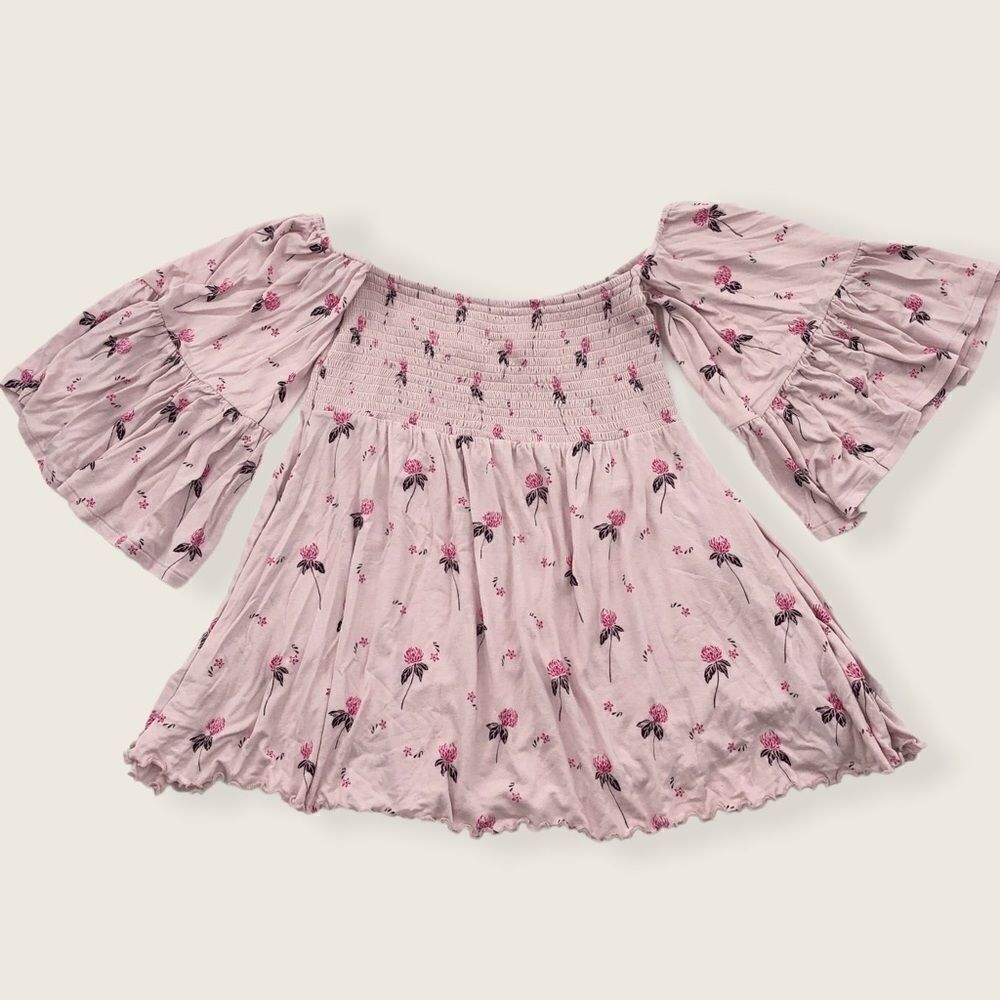 Free People Lana Tunic Size Small - Picture 3 of 12